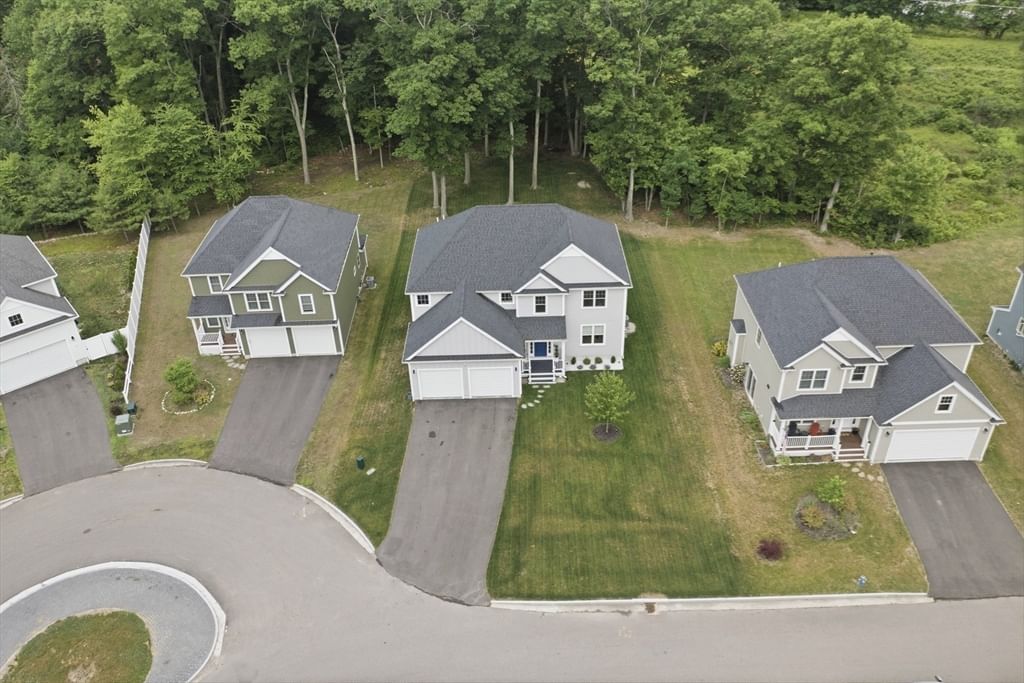 26 Timber Crest Drive Medway — Photo 39 of 42