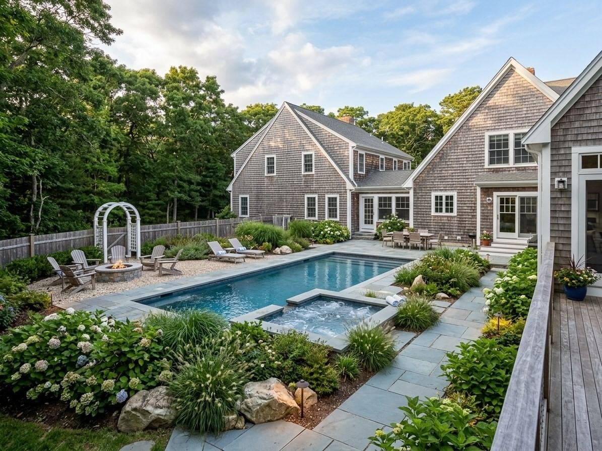 53 Stoney Hill Rd West Tisbury — Photo 40 of 41