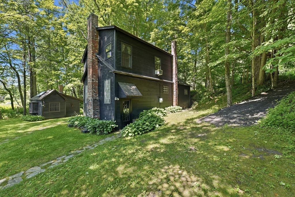 965 Conway Rd, Ashfield, MA 01330 photo 5