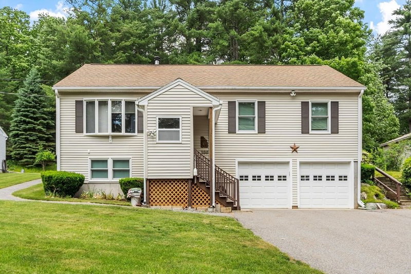 386 Sherbert Road