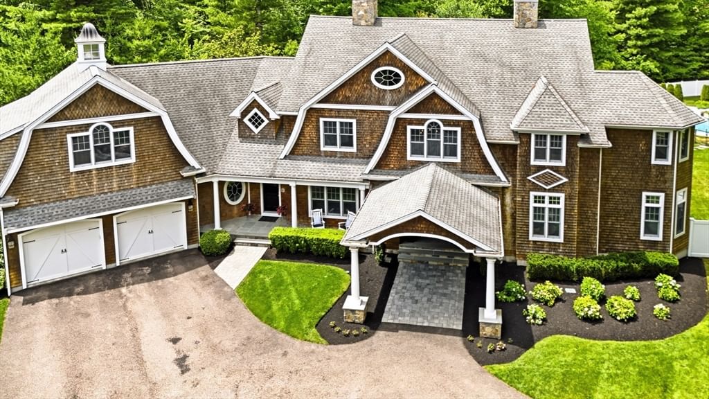 Property at 202 R Prospect Street, Easton, MA 02334