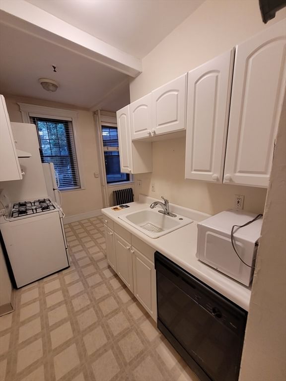 60 Queensbury St #2, Boston, MA Photo #2