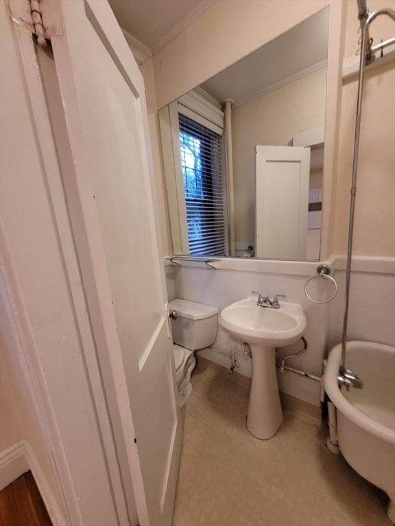 60 Queensbury St #2, Boston, MA Photo #8