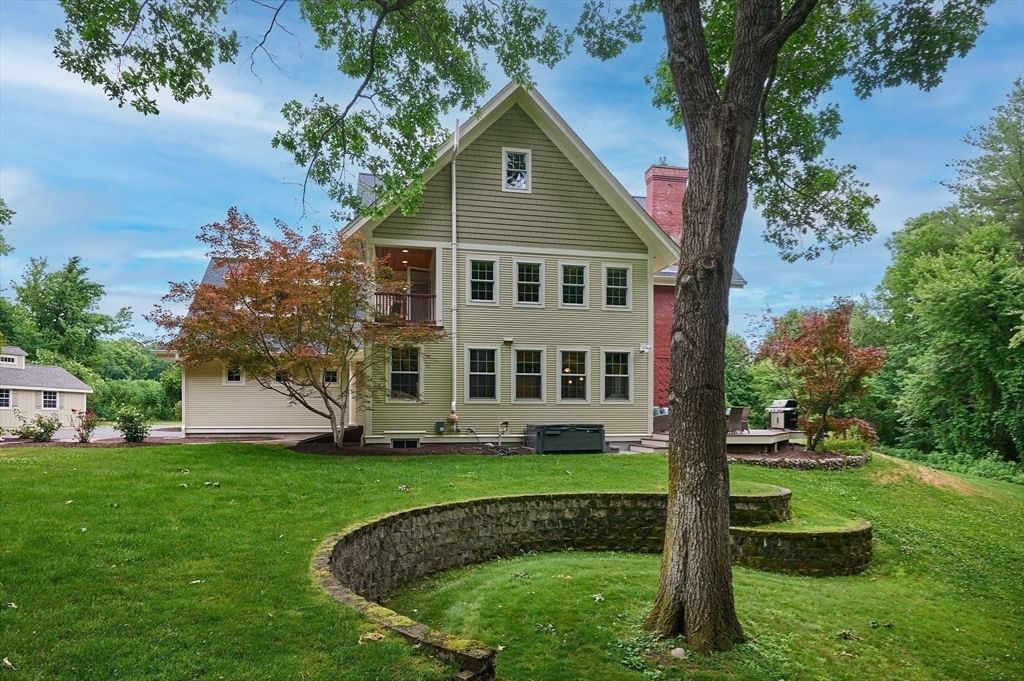 46 Sovereign Way, Northampton, MA Photo #41