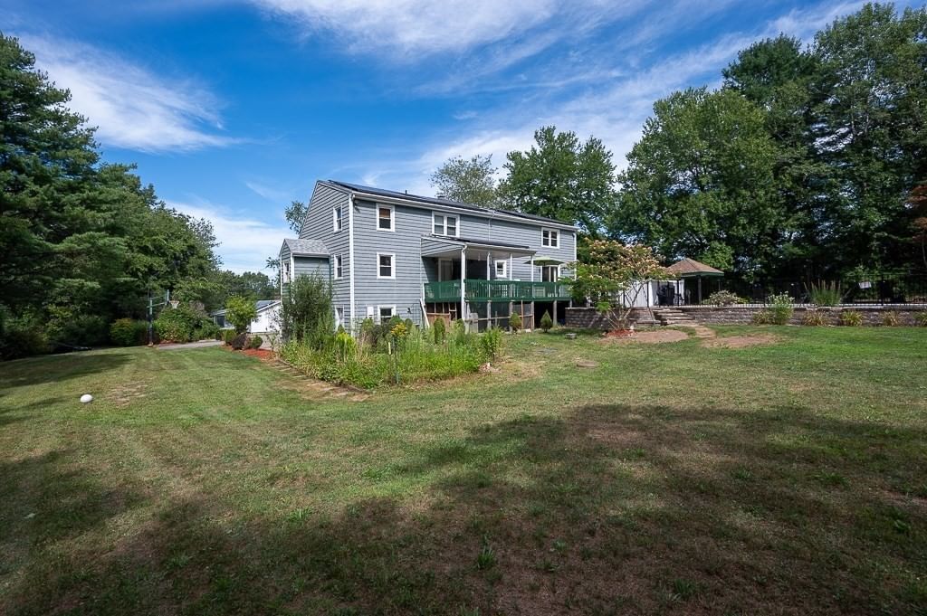6 Marlboro Dr Leicester — Photo 34 of 41