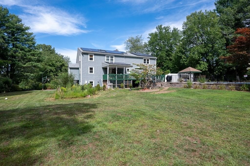 6 Marlboro Dr Leicester — Photo 39 of 41