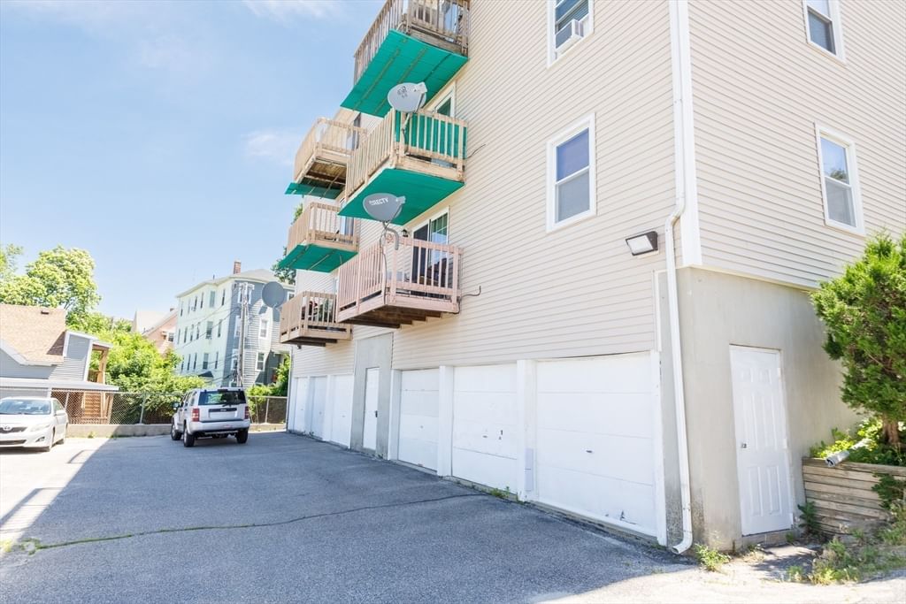 170 Perry Ave #3A Worcester — Photo 15 of 16