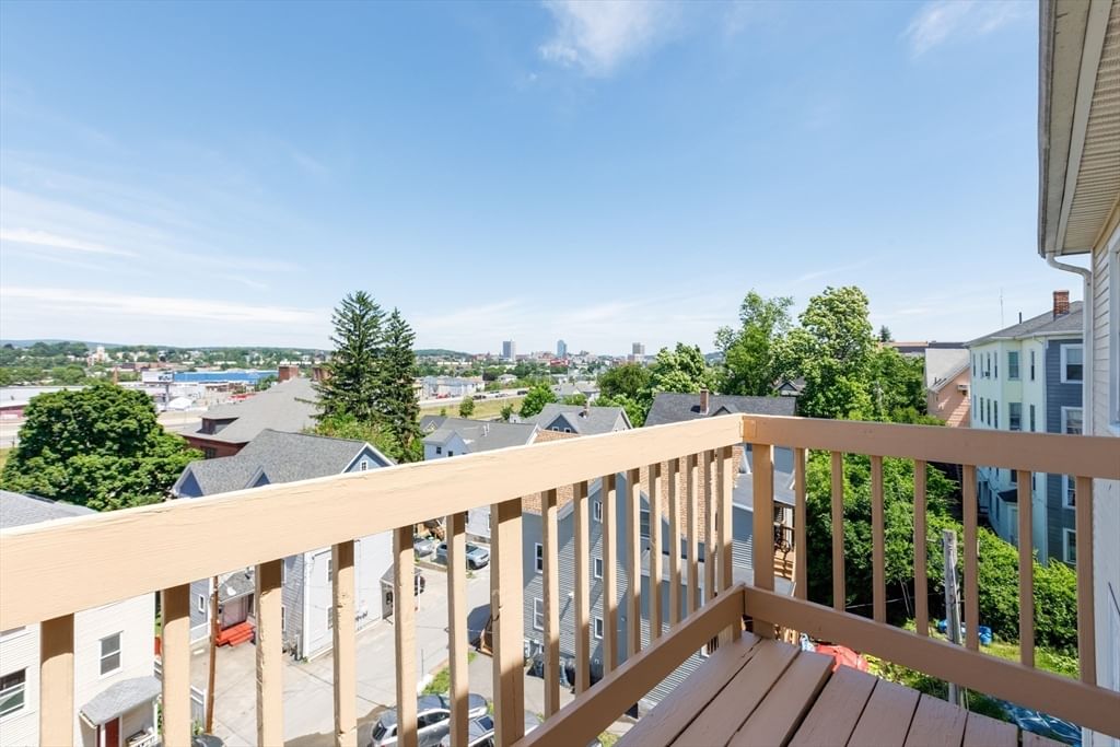 170 Perry Ave #3A Worcester — Photo 4 of 16