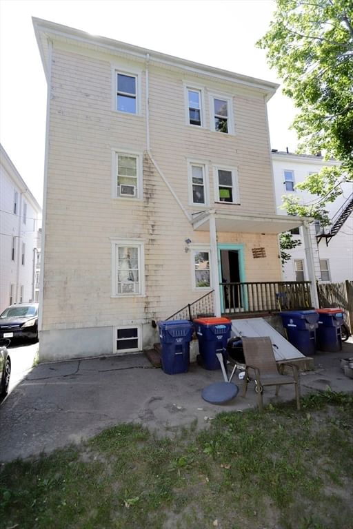 178 Ashley Blvd New Bedford — Photo 16 of 16