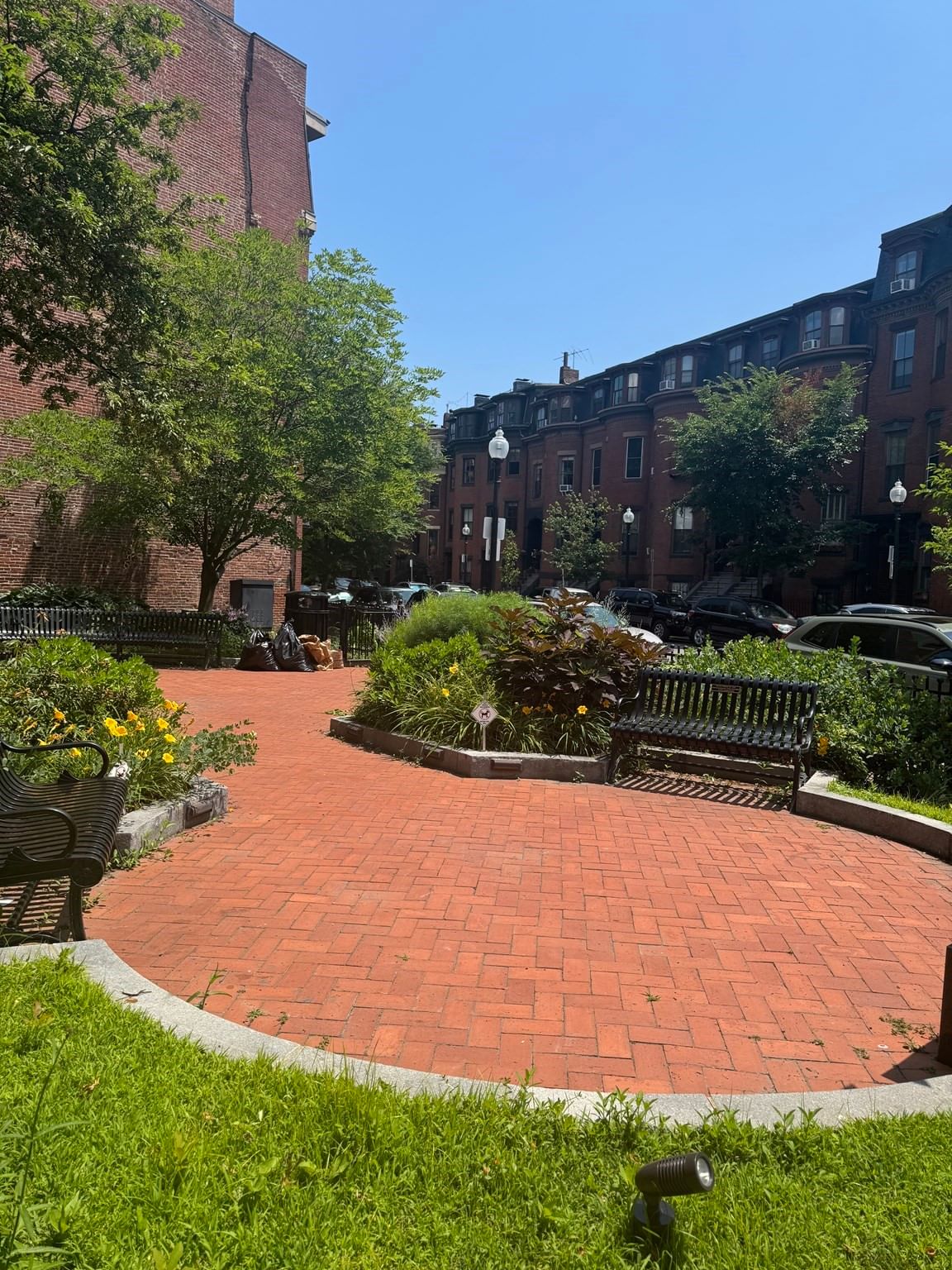 312 Columbus Ave #4 Boston — Photo 20 of 20