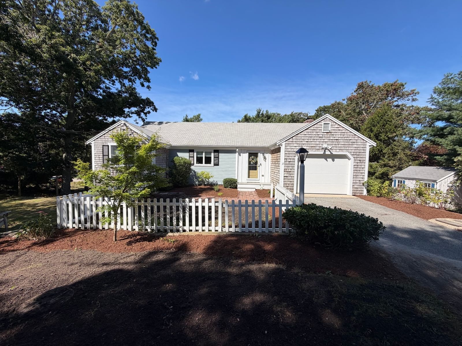 Property at 21 Mill Pond Rd, Harwich, MA 02645