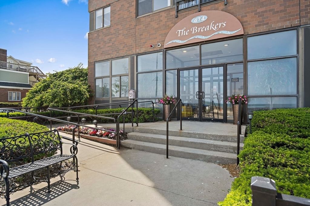 474 Revere Beach Boulevard #903 Revere — Photo 18 of 29