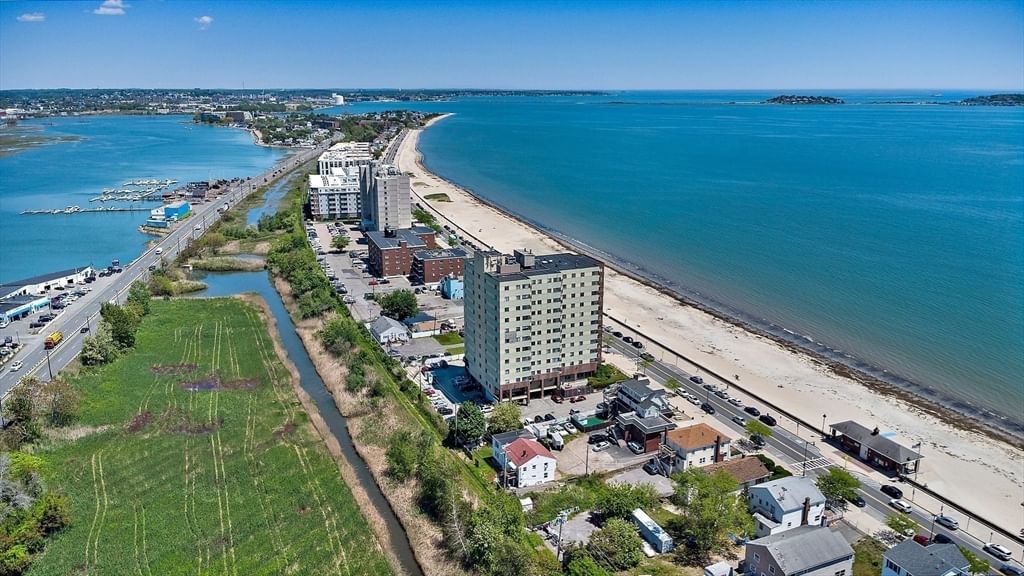 474 Revere Beach Boulevard #903 Revere — Photo 26 of 29