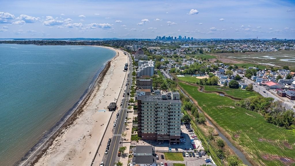474 Revere Beach Boulevard #903 Revere — Photo 29 of 29