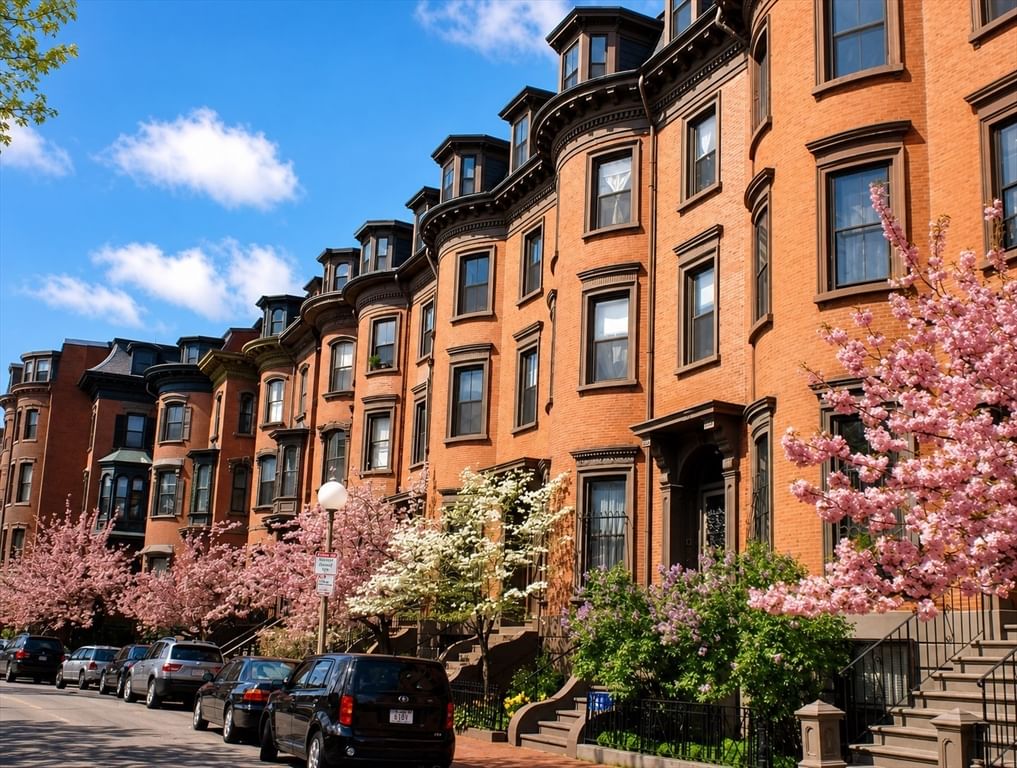538 Massachusetts Ave #3 Boston — Photo 10 of 14