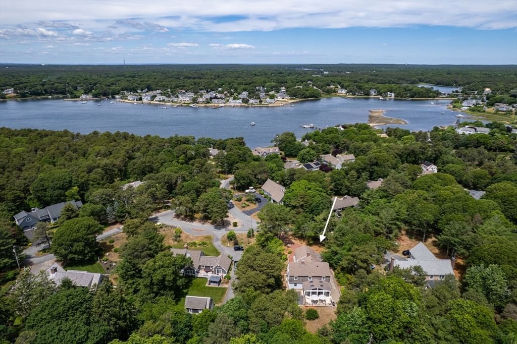 Property at 41 Farm Ln, Dennis, MA 02660