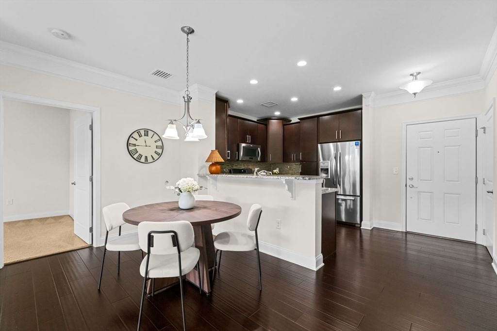 113 Corning Fairbanks Way #113 Westborough — Photo 8 of 27