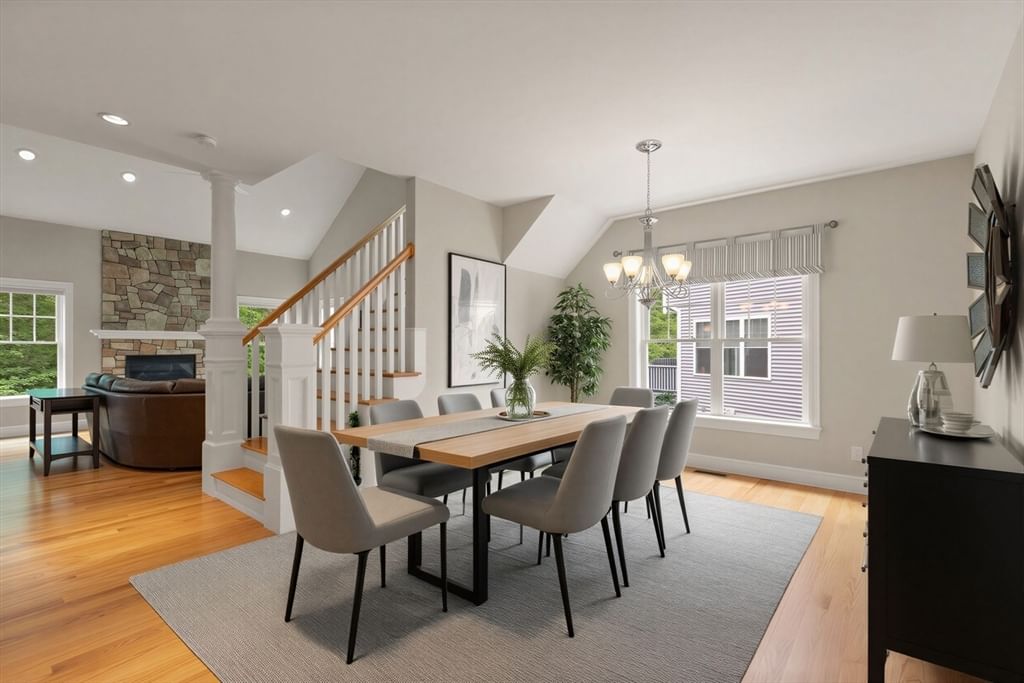 43 Winterberry Ln Easton — Photo 13 of 40