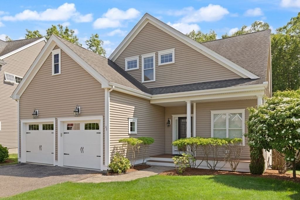 43 Winterberry Ln Easton — Photo 39 of 40
