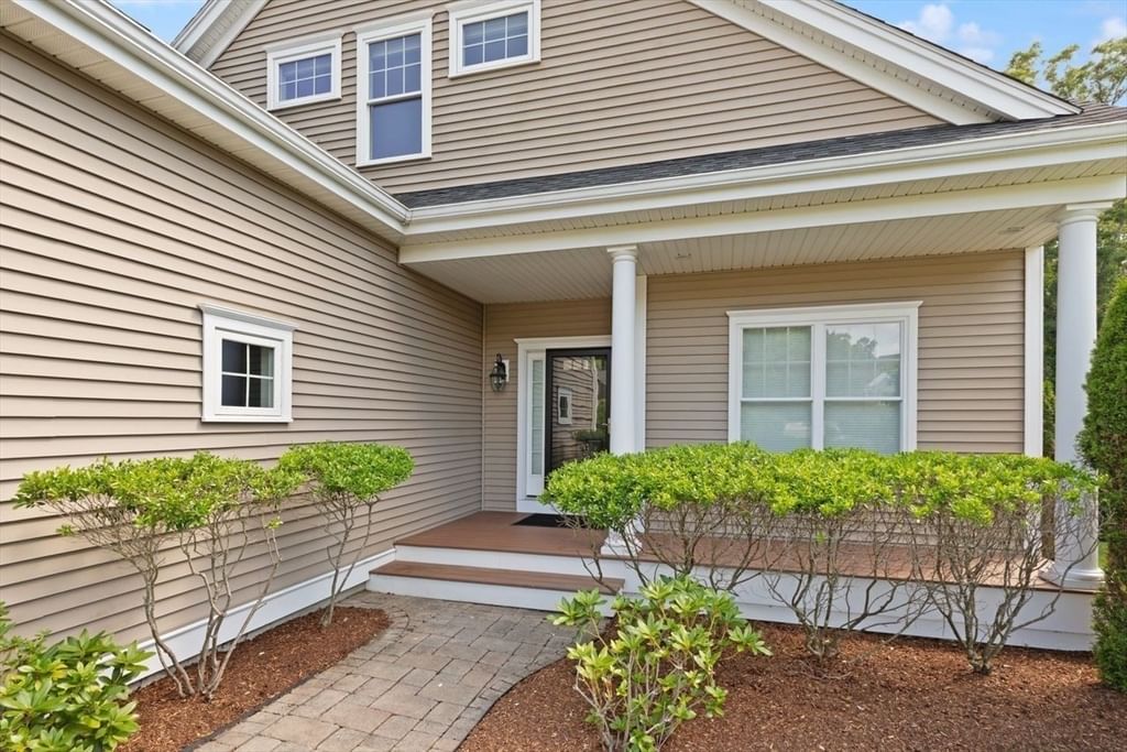 43 Winterberry Ln Easton — Photo 40 of 40