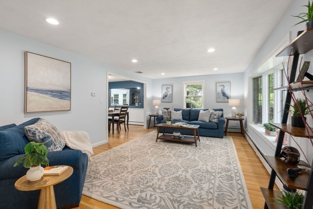 6 Forest St, Medfield, MA 02052 photo 3