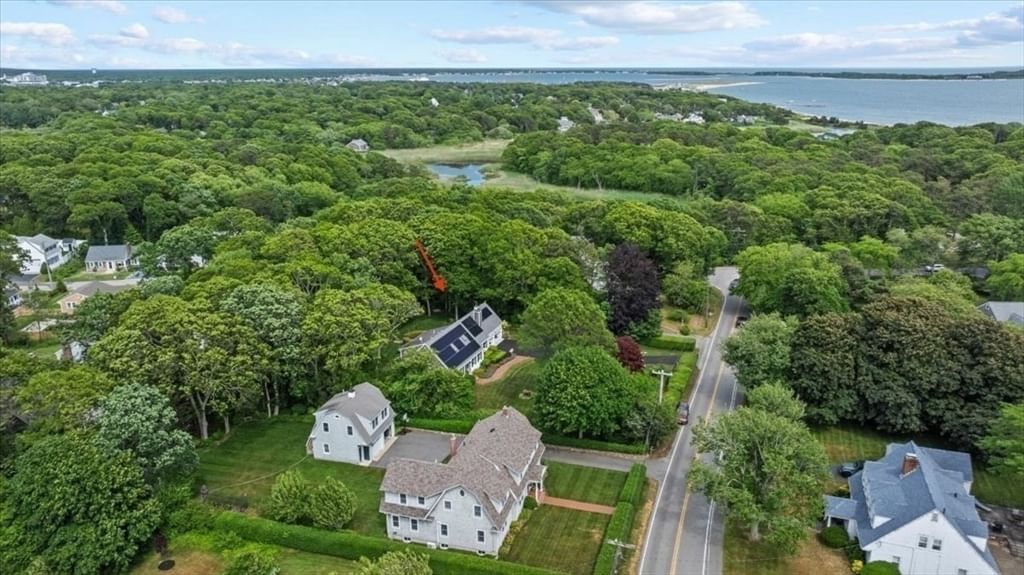 108 Marston Ave Barnstable — Photo 31 of 42