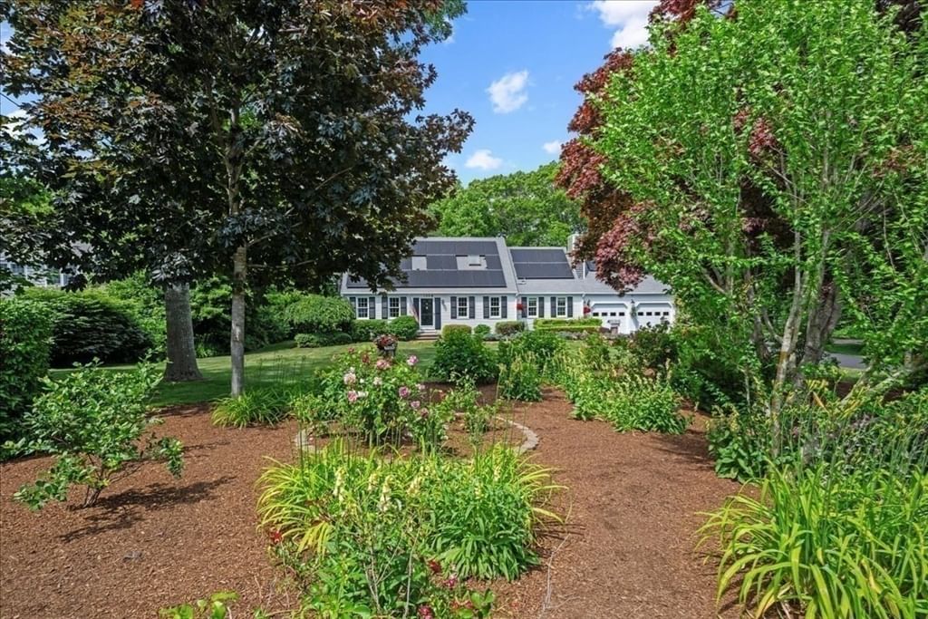 108 Marston Ave Barnstable — Photo 33 of 42