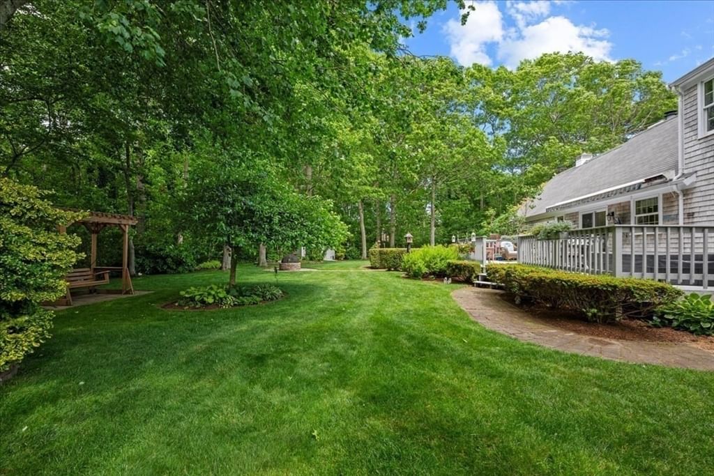 108 Marston Ave Barnstable — Photo 35 of 42