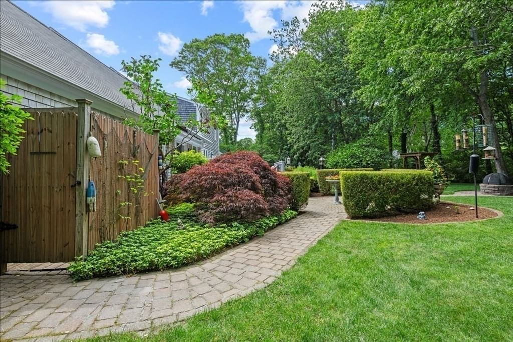 108 Marston Ave Barnstable — Photo 37 of 42