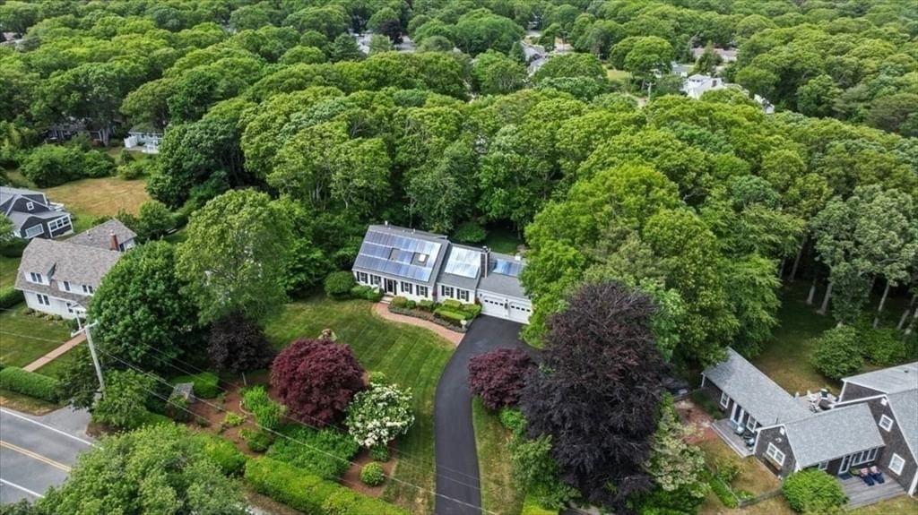 108 Marston Ave Barnstable — Photo 38 of 42