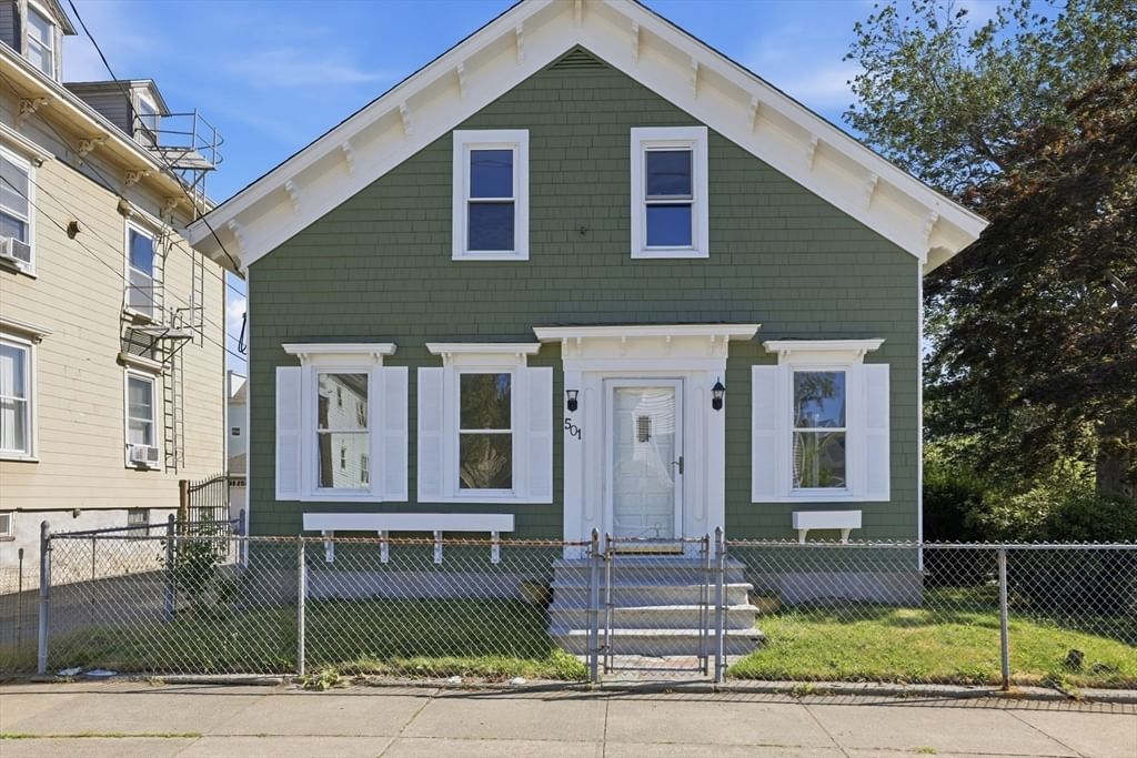 501 Pine St Fall River — Photo 35 of 42