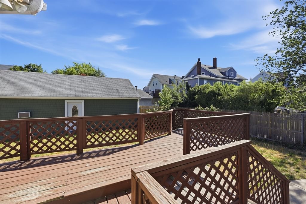 501 Pine St Fall River — Photo 38 of 42