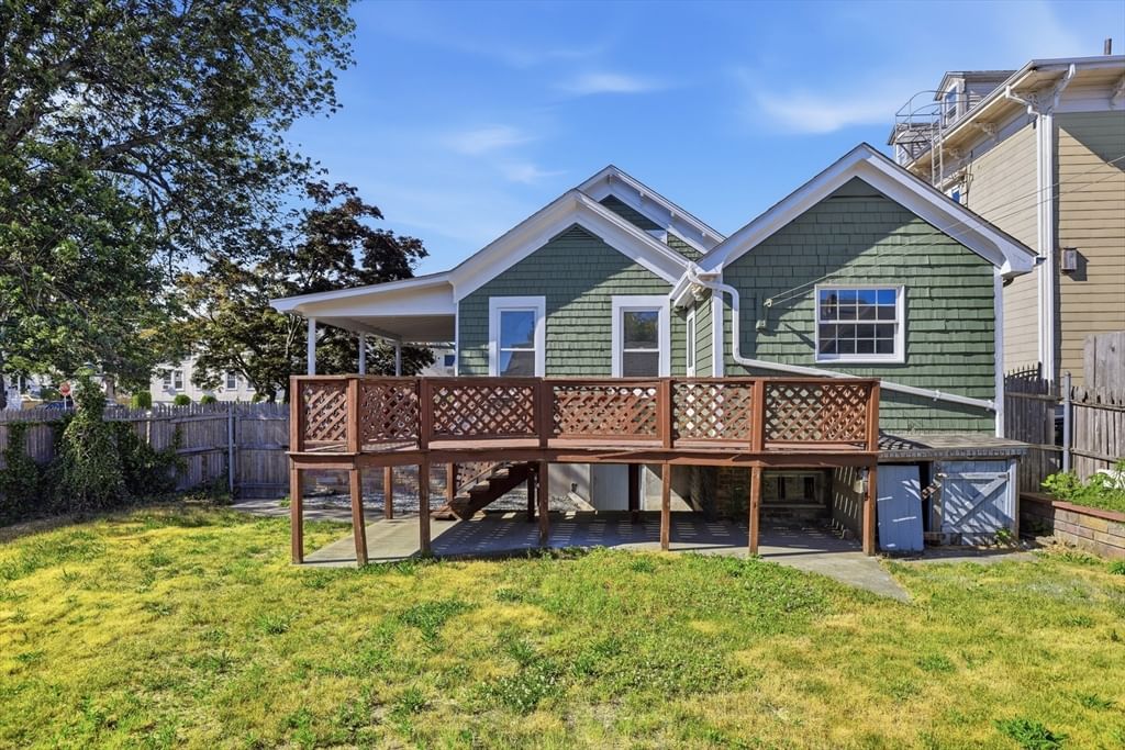 501 Pine St Fall River — Photo 41 of 42