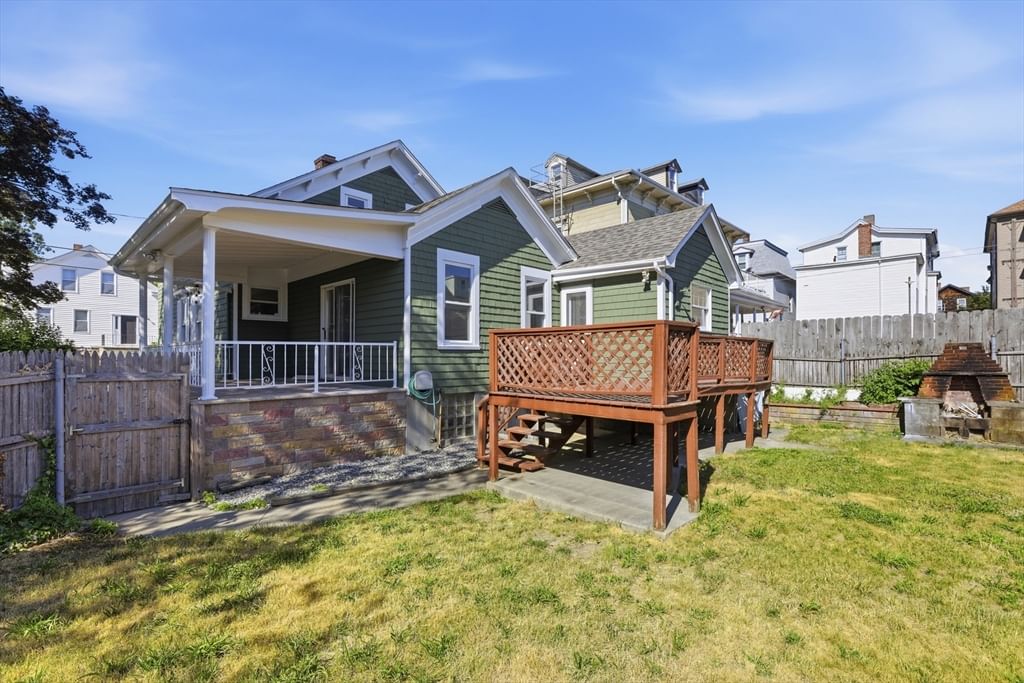 501 Pine St Fall River — Photo 42 of 42