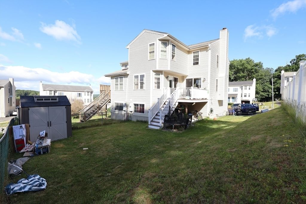 74 Sophia Dr Worcester — Photo 15 of 18