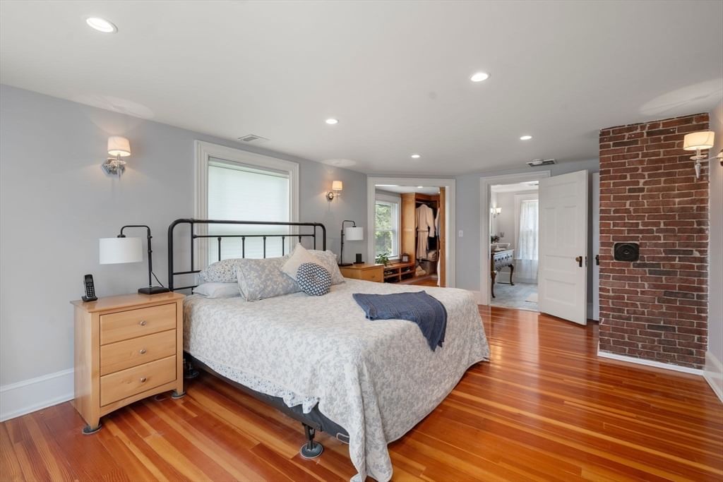 58 Brook Street Scituate — Photo 21 of 42