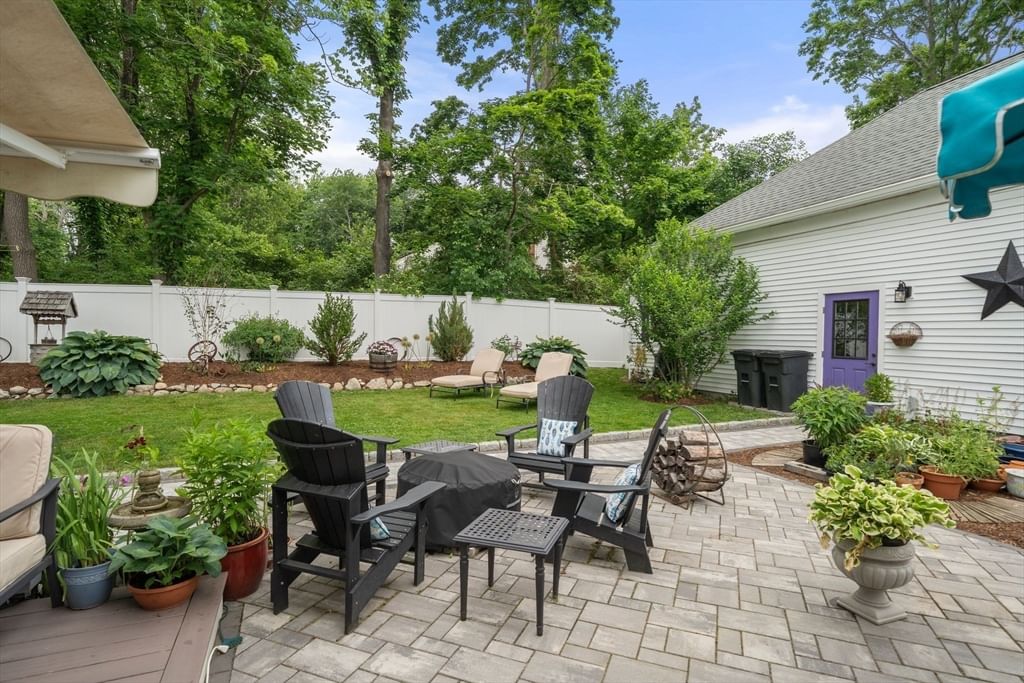 58 Brook Street Scituate — Photo 36 of 42
