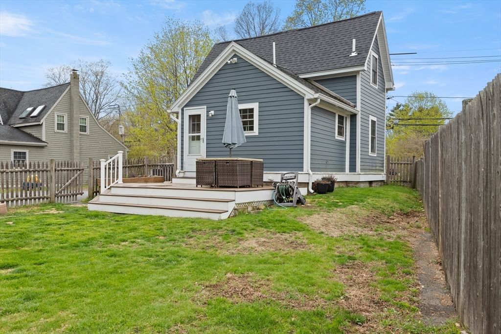 229 Highland St Hamilton — Photo 29 of 39
