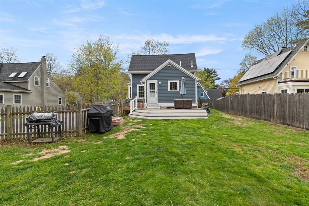 229 Highland St Hamilton — Photo 33 of 39