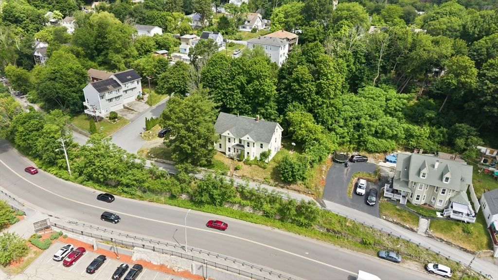 1524 Main St Worcester — Photo 39 of 41