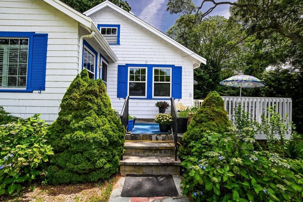 5 Hamlin Avenue Falmouth — Photo 18 of 34
