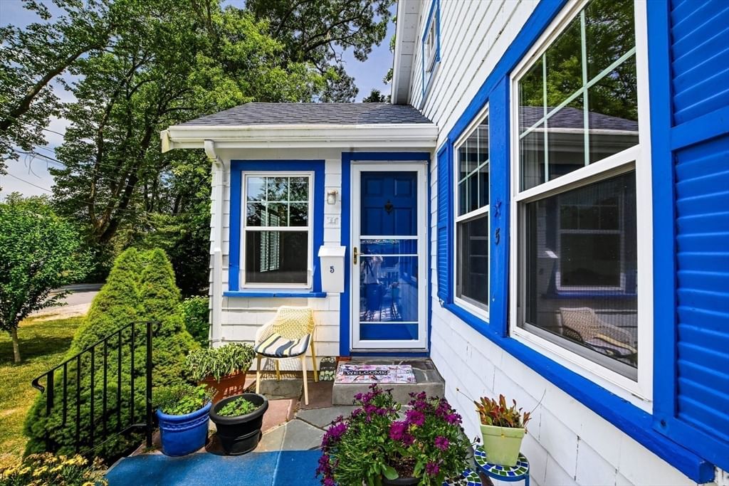 5 Hamlin Avenue Falmouth — Photo 21 of 34