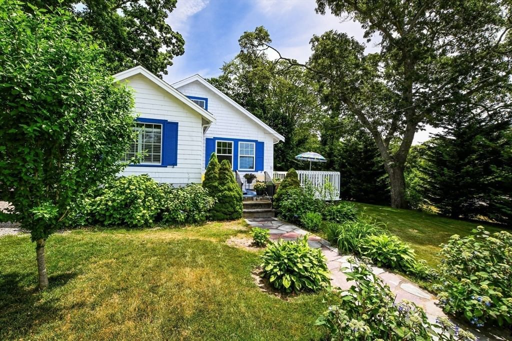 5 Hamlin Avenue Falmouth — Photo 24 of 34