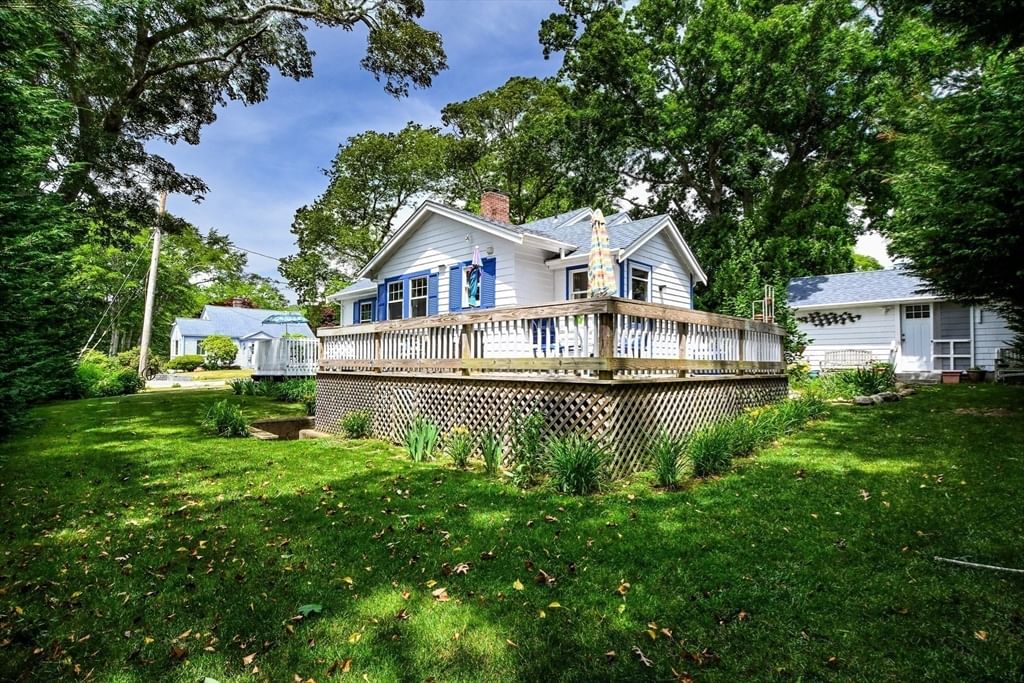 5 Hamlin Avenue Falmouth — Photo 25 of 34