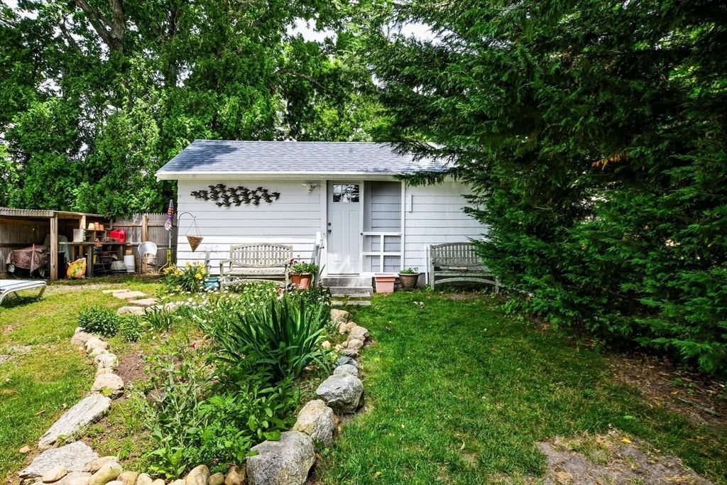 5 Hamlin Avenue Falmouth — Photo 27 of 34