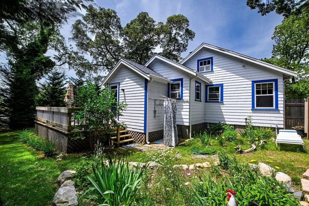 5 Hamlin Avenue Falmouth — Photo 31 of 34