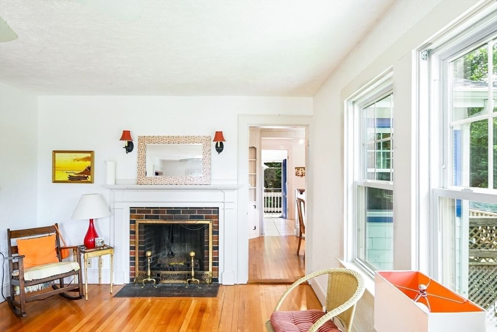 5 Hamlin Avenue Falmouth — Photo 6 of 34