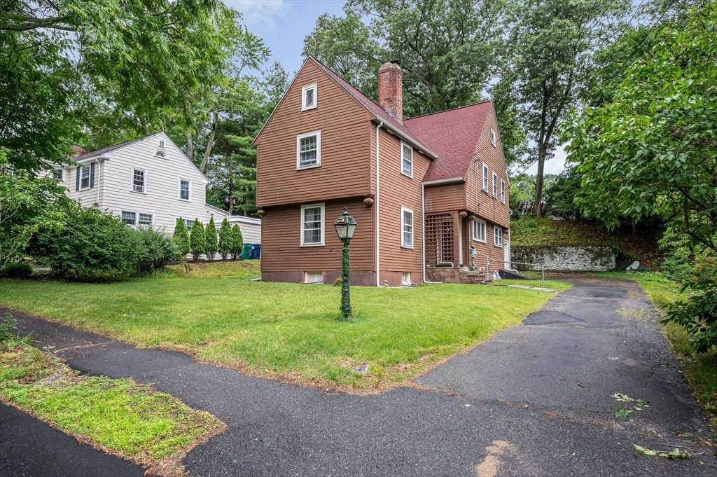 39 Holman Rd Newton — Photo 39 of 42