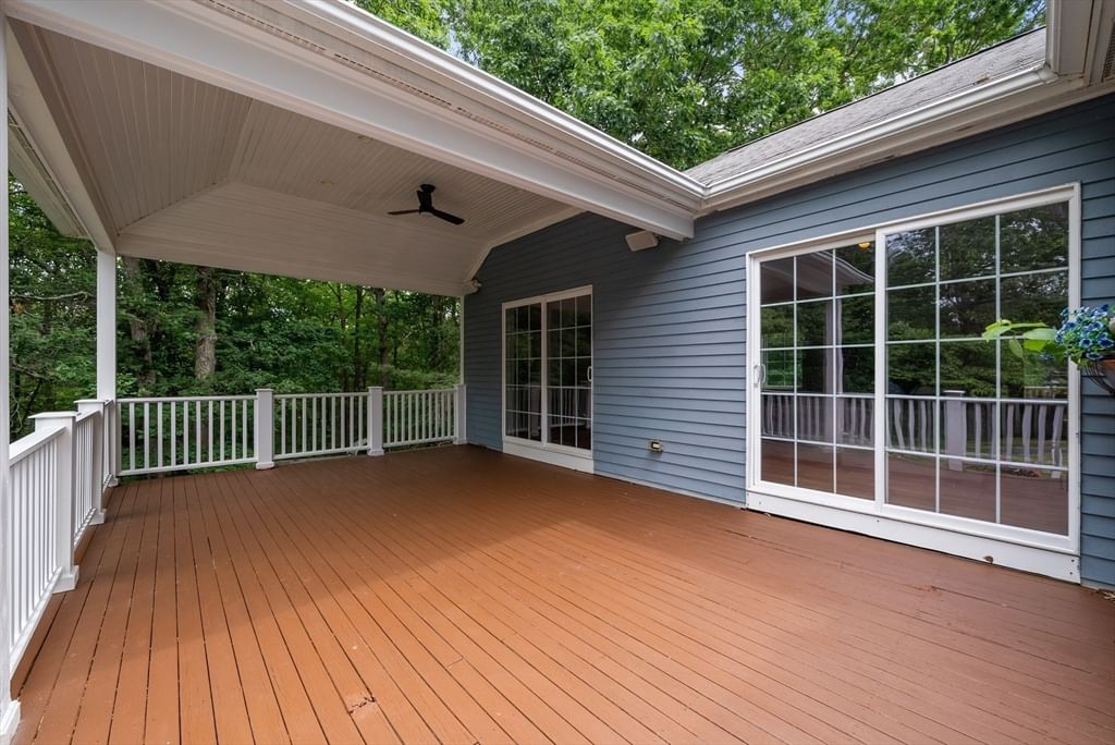 14 Harnden Road Foxboro — Photo 36 of 40