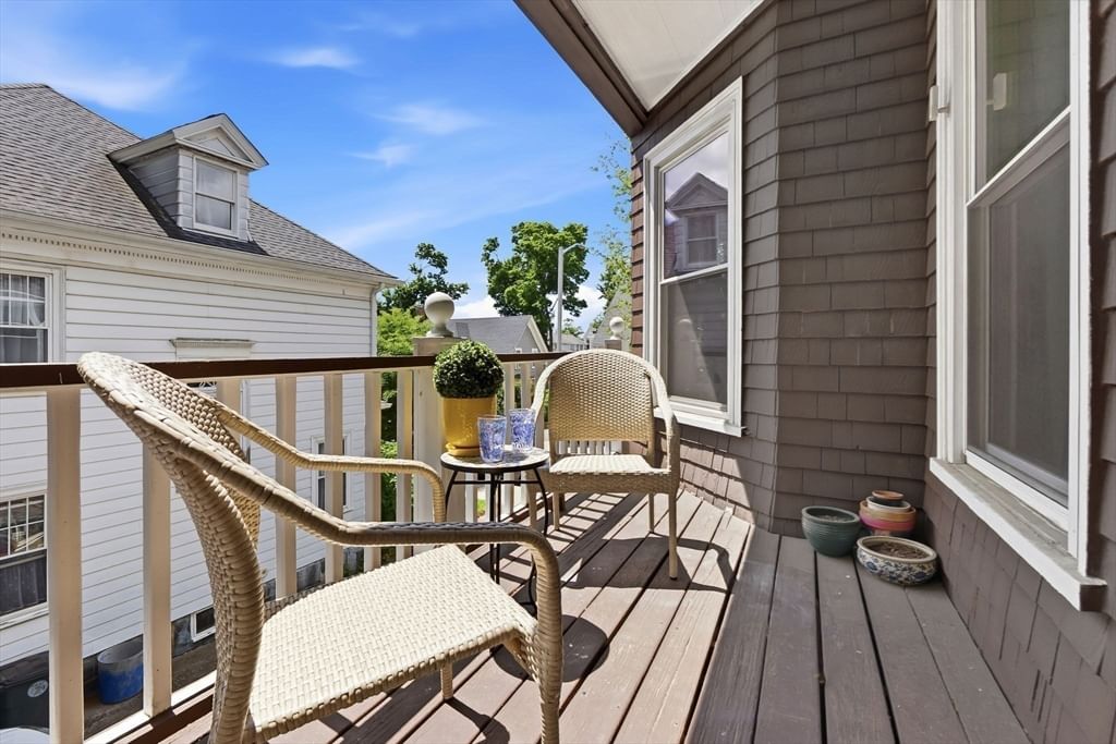 32 Ocean St Beverly — Photo 21 of 42